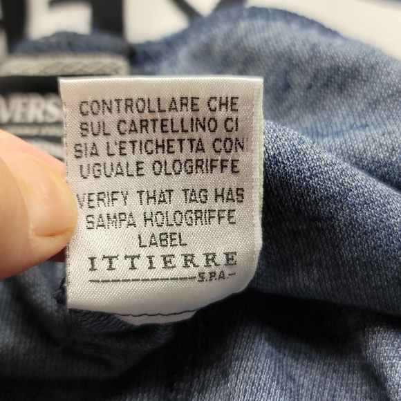 VERSACE BOXER SHORTS - SIZE LARGE - Picture 8 of 10